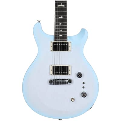PRS Paul Reed Smith S2 Satin Mira 594 Electric Guitar (with Gig Bag) Bild 4