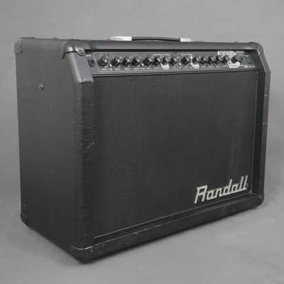 Randall RG75 G2 Series Combo image 2