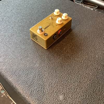 JHS Morning Glory V4 Pedal imagen 2