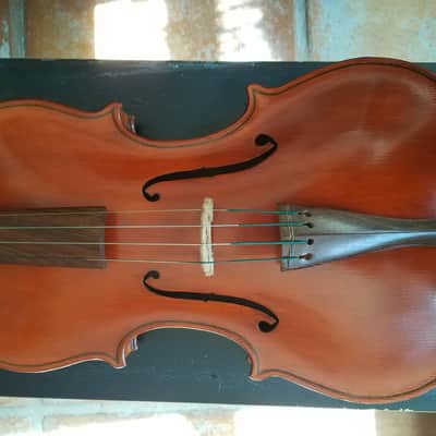 Hammond Ashley Associates Vertical Viola / Alto Violin 1993 image 1