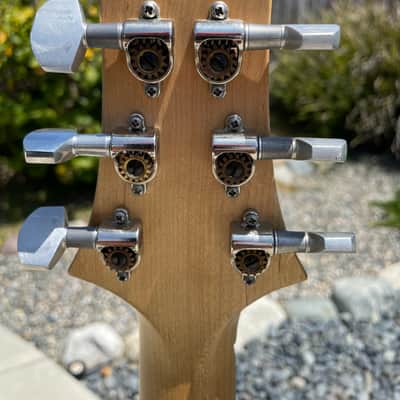 PRS NF3 2011 USA model image 6