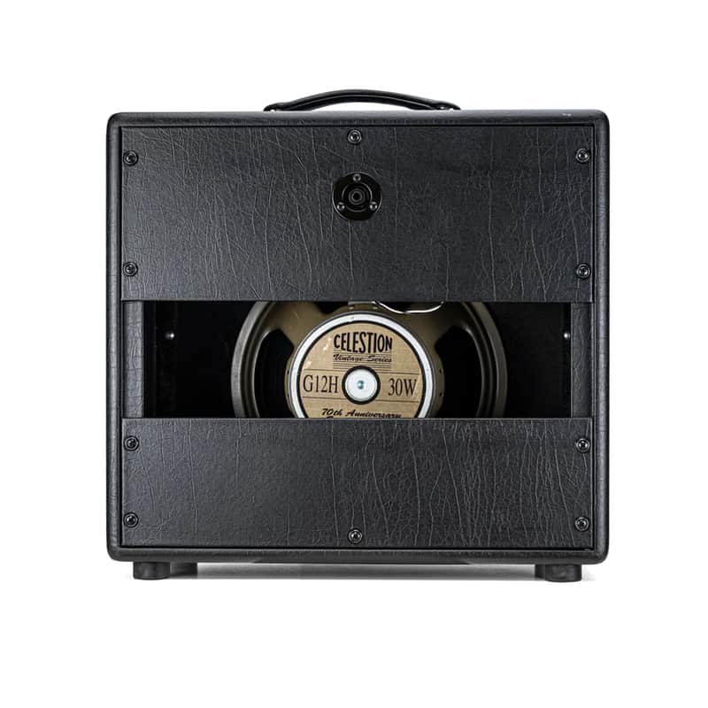 Bad Cat Compact 30-Watt 1x12" Guitar Speaker Cabinet image 2