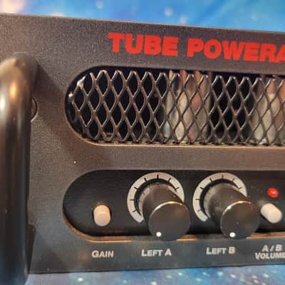 Engl e840 Tube Power amp  2x50 watt 2022 "NEW CONDITION in box" image 7