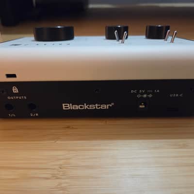 Blackstar Polar 2 FET USB Audio Interface image 2