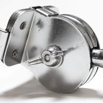 Slingerland Double Tom Arm Holder, Clip Style - 1960s / EXCEPTIONAL CONDITION image 7
