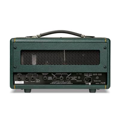 Blackstar TV-10B EL34 Head image 6