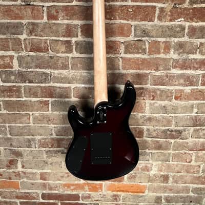 Sterling JP60-MDR John Petrucci loaded with Dimarzio pickups image 6