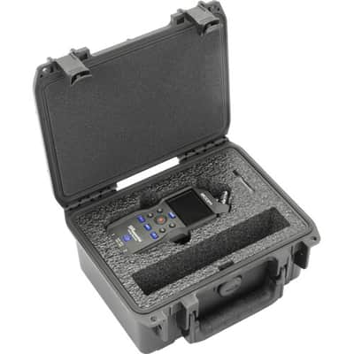 SKB Cases 3i-0806-3H4E iSeries Zoom H4essential Recorder Case UPC 789270010789 image 1
