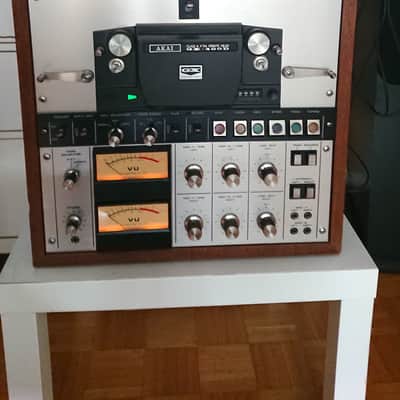 Akai GX-400D, 4-track, 2-channel, stereo/monaural - Great image 4