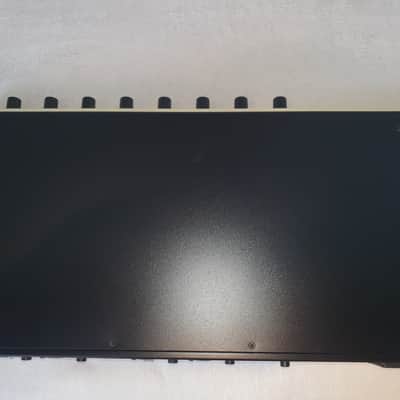 SPL 9739 Vitalizer MK2-T Tube Signal Processor 1999 - Present - Gold image 12