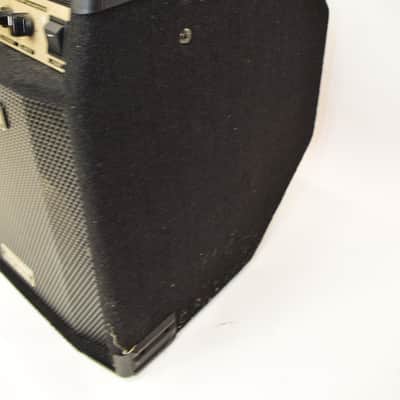 Behringer BX1200 Ultrabass 120-Watt 1x12" Bass Combo Amp imagen 7