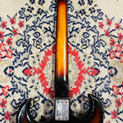 1969 Custom Kraft 4271 Beat Blaster Valco USA image 8