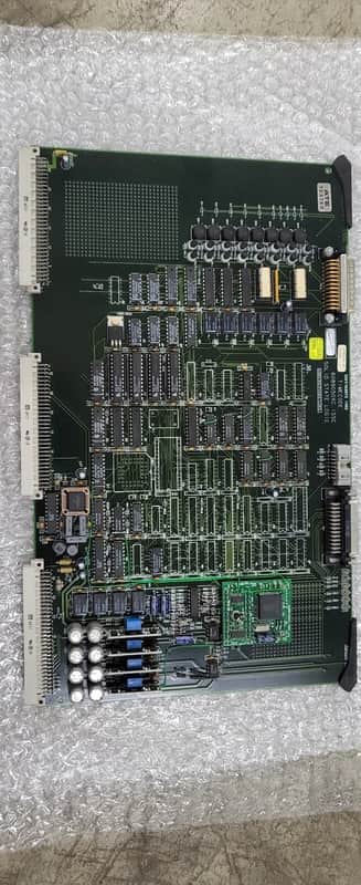 SSL Solid State Logic 6089050XC TIMECODE for SSL 9000 Series image 1