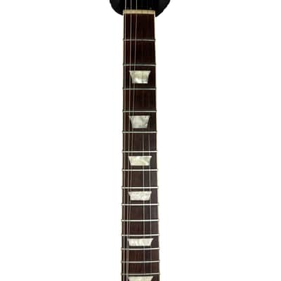 Orville by Gibson Firebird 1990 - Vintage Sunburst image 6