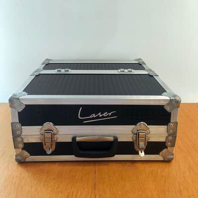 TECHNICS SL-P1200 — Professional Broadcast CD Player + Custom Flightcase (1986-1993) image 16