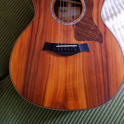 Taylor 724ce 2022 - Present - Natural image 2