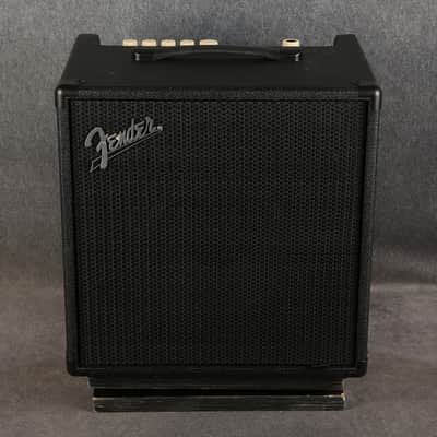 Fender Rumble Studio 40 Bass Amp - 2nd Hand image 1