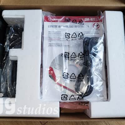 Steinburg UR-RT2 - Like new in Box!!! image 8