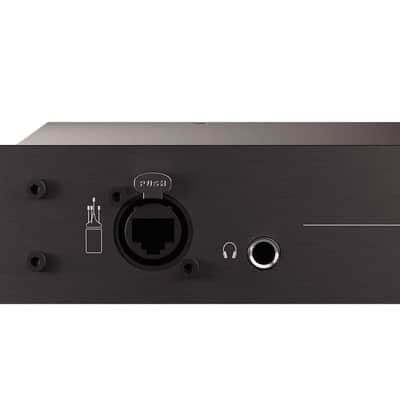 Trinnov Audio NOVA Bundle with Measurement Microphone and 4 Optimized Channels image 3