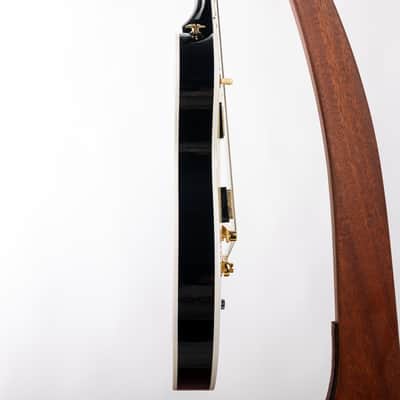 Gibson Les Paul Custom 70s, Buttercream Top | Demo image 5