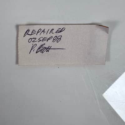 Ampex ATR-102 4 Channel Remote Control Unit image 8