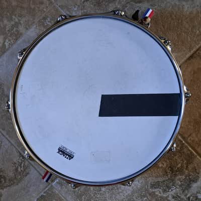 Pork Pie USA Snare drum 2018 - Maple image 3