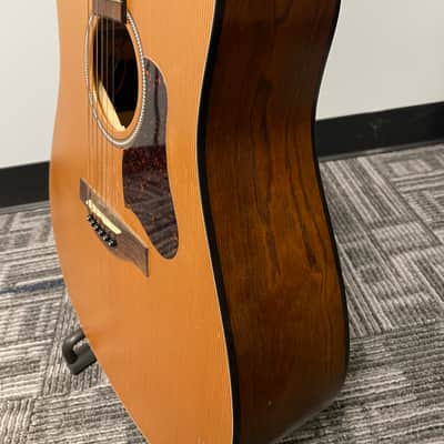 Seagull S6 Original QIT 46393 - Acoustic Electric image 7