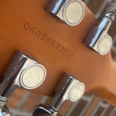 Simon & Patrick S&P 6 Spruce Acoustic Guitar image 15