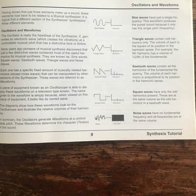 Novation A Station Polyphonic Rack Synthesiser image 21