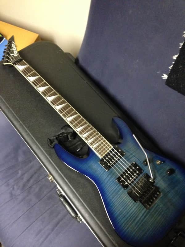 Jackson SL2H Soloist (Sam Ash Limited Edition) image 1
