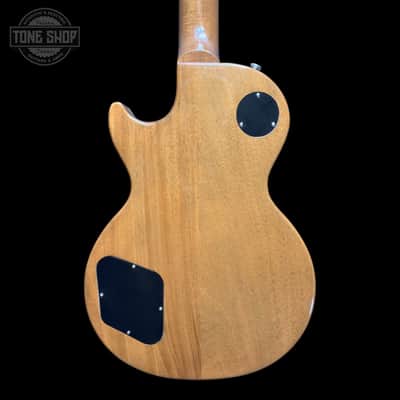 Used 2025 Gibson Les Paul Standard 60s Double Trouble Vintage Tobacco Burst w/Case TFW3521 image 4