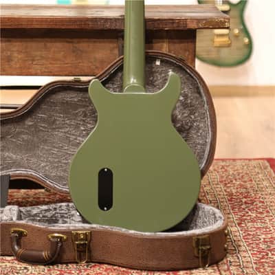 EASTMAN SB55DC/TV Olive Drab Limited Edition image 2