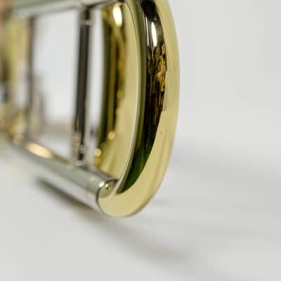 Used Conn 88HO Professional Trombone image 7