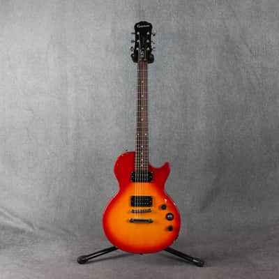 Epiphone Les Paul Special II - Cherry Sunburst - 2nd Hand image 2