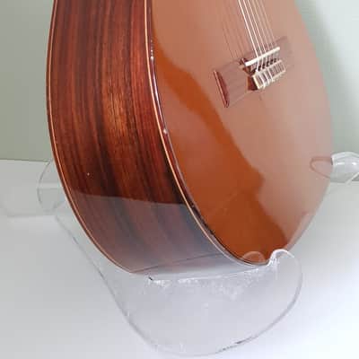 Luis Romero Spanish Classical Guitar 2018 High Gloss image 2