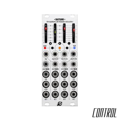XAOC Devices Batumi II - Quad LFO image 1