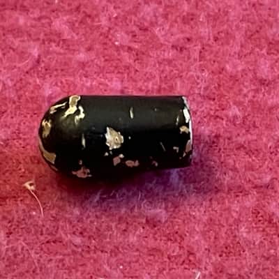 vintage early 1960's  Gibson switch tip for Les Paul SG es-335 Flying V 355 L5-ces super 400 Les Paul Special TV Cherry 1958 pafs image 7
