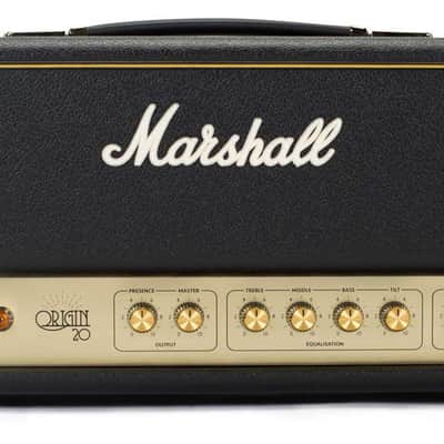 Marshall   Origin 20 H Head image 2