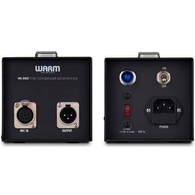 WA-8000 Warm Audio image 3