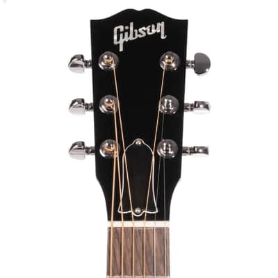 Gibson L-00 Standard Acoustic Guitar, Vintage Sunburst image 7