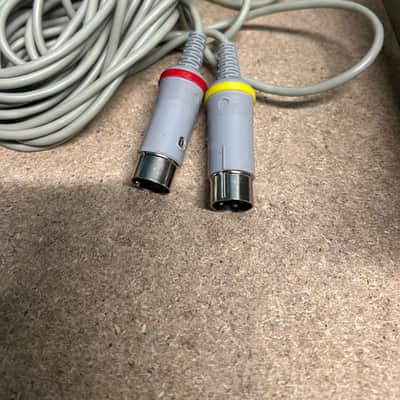 Grundig GDSM 202 Stereo Dynamic Mic image 3