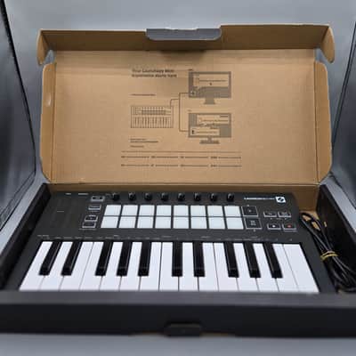 Novation MK3 NA - NA image 5