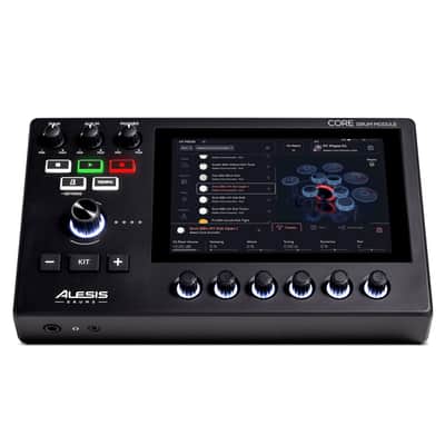 Alesis Strata Core Electronic Drum Set with Touchscreen image 11