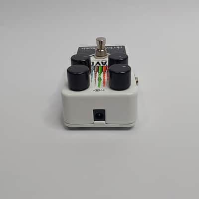 Electro-Harmonix Crayon 69 Full-Range Overdrive in Box image 6