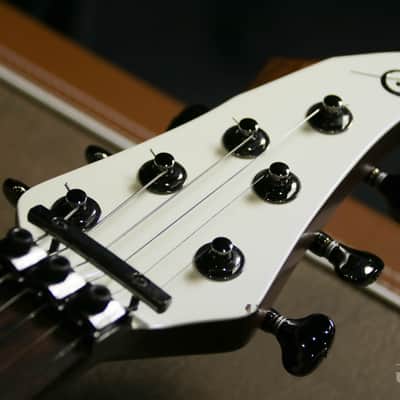 Sago New Material Guitars 虎徹 - Kotetsu - ( Wagakki Band Machiya Signature Model) image 5