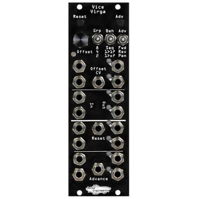Noise Engineering Mimetic Digitalis | Reverb