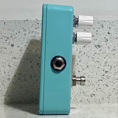 Keeley Compressor Plus image 4