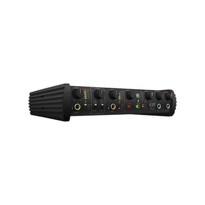 AXE I/O IK Multimédia image 3