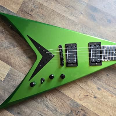 Kramer Dave Mustaine Vanguard Rust In Peace image 3