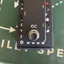 One Control Stereo 1Loop Box 2022 - Present - Black